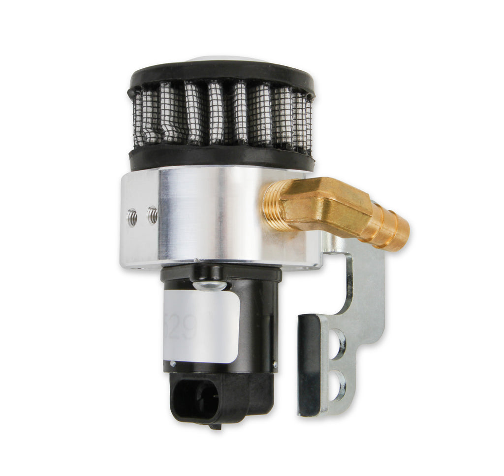 HOLLEY 543-122 - Sniper EFI IAC Adapter  image