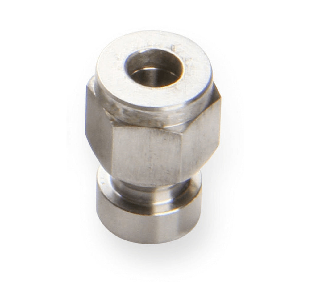 HOLLEY 543-161 - EGT Bung Kit 1/4in S/S 1pk image