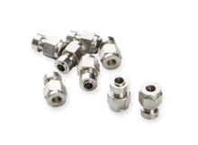 Load image into Gallery viewer, HOLLEY 543-163 - EGT Bung Kit  1/4IN SS 8-pk image