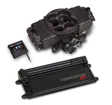 Load image into Gallery viewer, HOLLEY 550-443 - Terminator Stealth EFI Kit w/GM Trans Control image