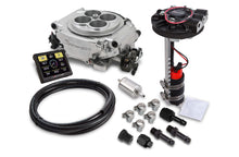 Load image into Gallery viewer, HOLLEY 550-510D - Sniper EFI Master Kit Returnless Style image