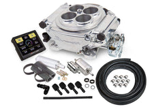 Load image into Gallery viewer, HOLLEY 550-510K - Sniper EFI Master Kit Shiny Finish image