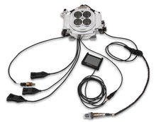 Load image into Gallery viewer, HOLLEY 550-512 - Super Sniper 4150 EFI Kit w/8 Injectors image