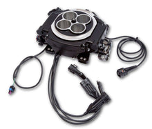 Load image into Gallery viewer, HOLLEY 550-513 - Super Sniper 4150 EFI Kit w/8 Injectors image