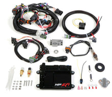 Load image into Gallery viewer, HOLLEY 550-604 - ECU &amp; Harness MPFI Kit  image