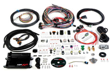 Load image into Gallery viewer, HOLLEY 550-605 - ECU &amp;  Wire Harness Unterminated image