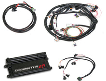 Load image into Gallery viewer, HOLLEY 550-651 - Dominator EFI Kit - LS2/LS3 Late Truck image