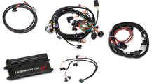 Load image into Gallery viewer, HOLLEY 550-656 - Dominator EFI Kit - LS1 w/Trans Control image