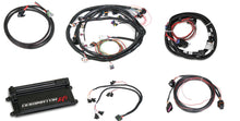 Load image into Gallery viewer, HOLLEY 550-660 - Dominator EFI Kit - LS2 w/Trans Contr &amp; DBW image