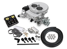 Load image into Gallery viewer, HOLLEY 550-849K - Sniper 2300 EFI Master Kit Shiny Finish image