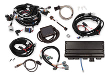 Load image into Gallery viewer, HOLLEY 550-918 - Terminator X Max  MPFI Kit w/Trans Control image