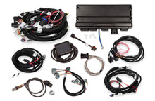 Load image into Gallery viewer, HOLLEY 550-934 - Terminator X Max MPFI Kit w/LS1/LS6 DBW image