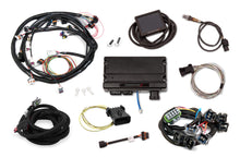 Load image into Gallery viewer, HOLLEY 550-937 - Terminator X Ford MPFI Kit image