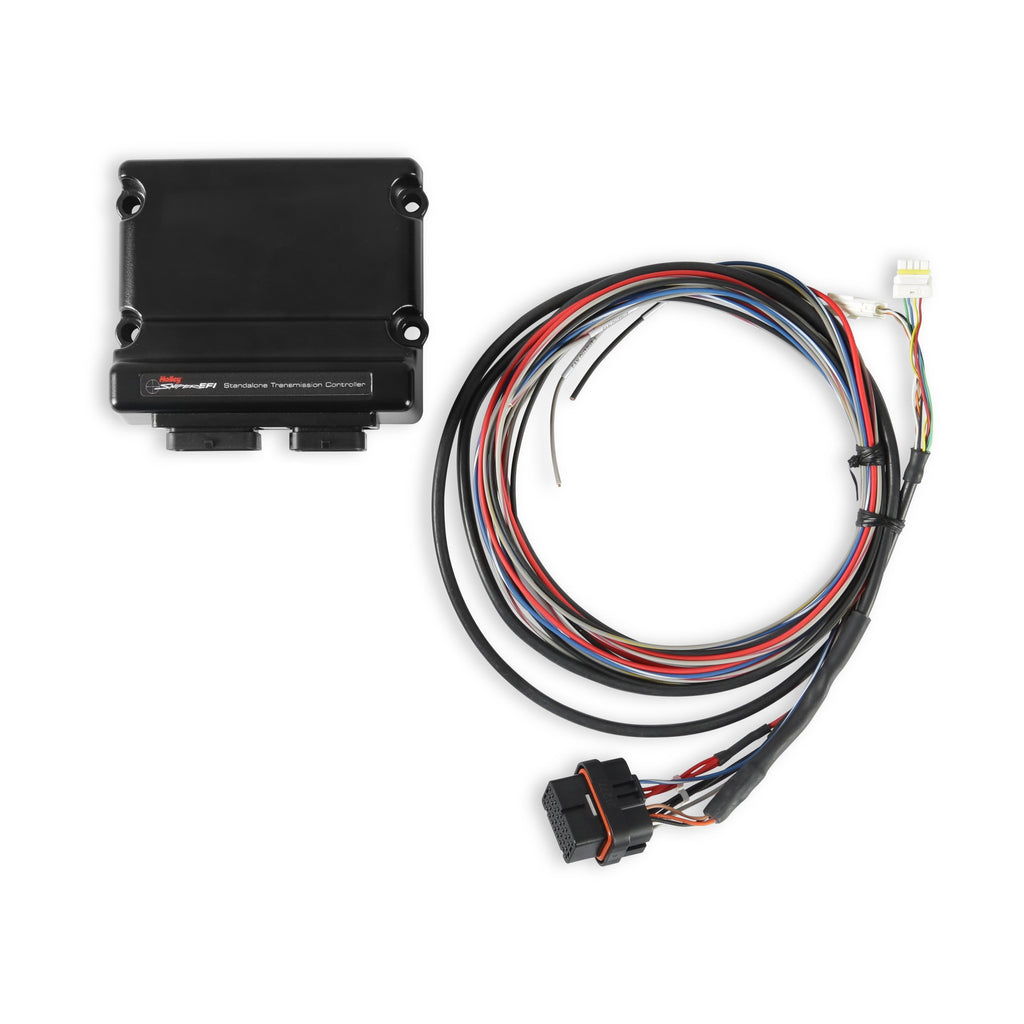 HOLLEY 551-101 - Trans Controller Sniper EFI  CAN BUS Connected image