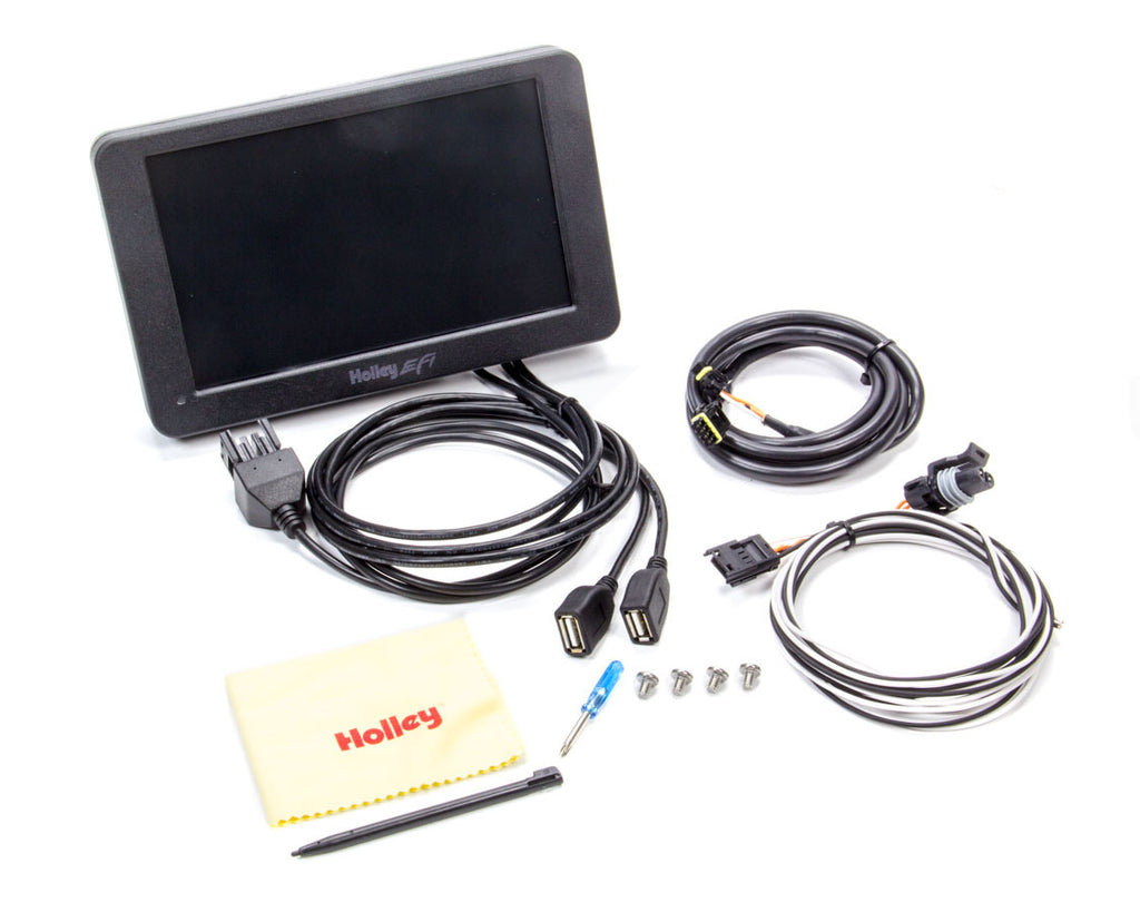 HOLLEY 553-106 - EFI Digital Dash  image