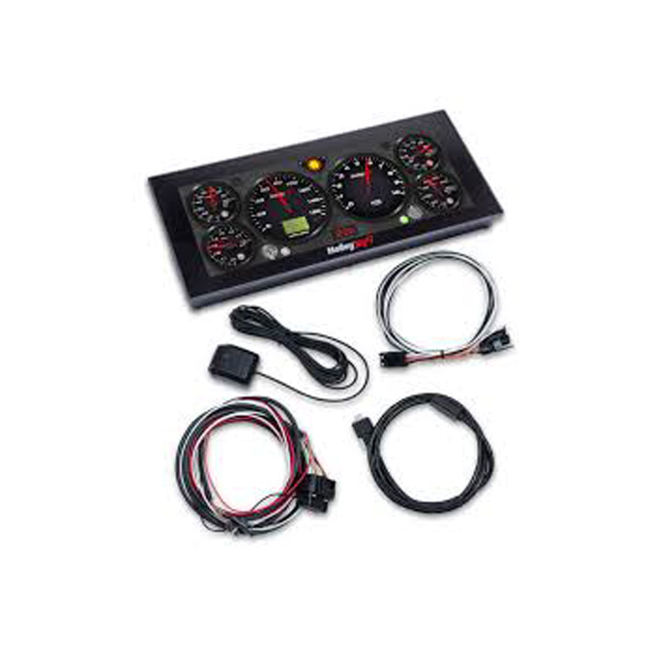 HOLLEY 553-111 - Pro Digital Dash Panel  image