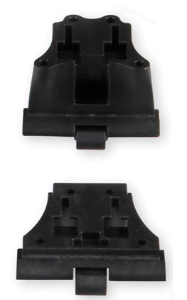HOLLEY 553-191 - Mounting Bracket Sniper EFI 5in Digital Dash image
