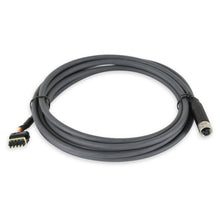 Load image into Gallery viewer, HOLLEY 553-192 - Cable Straight Sniper EFI 5in Digital Dash image