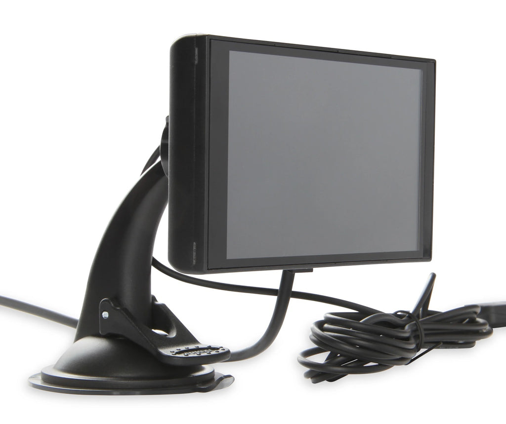 HOLLEY 553-200X - Sniper 2 EFI 5in Digital Dash image