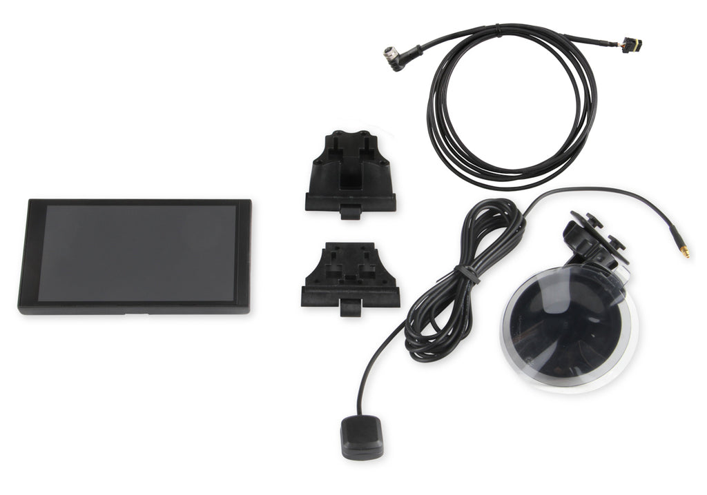 HOLLEY 553-200 - Sniper EFI Digital Dash 5in image