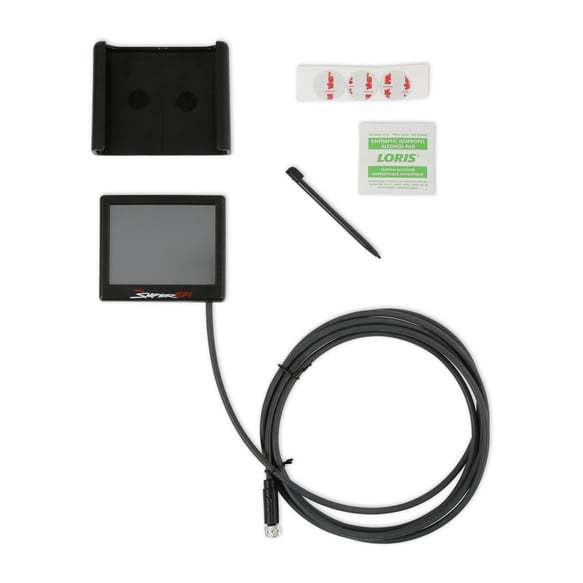HOLLEY 553-202 - Sniper 2 EFI 3.5 Touch Screen LCD image