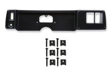 Load image into Gallery viewer, HOLLEY 553-410 - Bezel/Panel RacePak Dash 69-76 Nova image