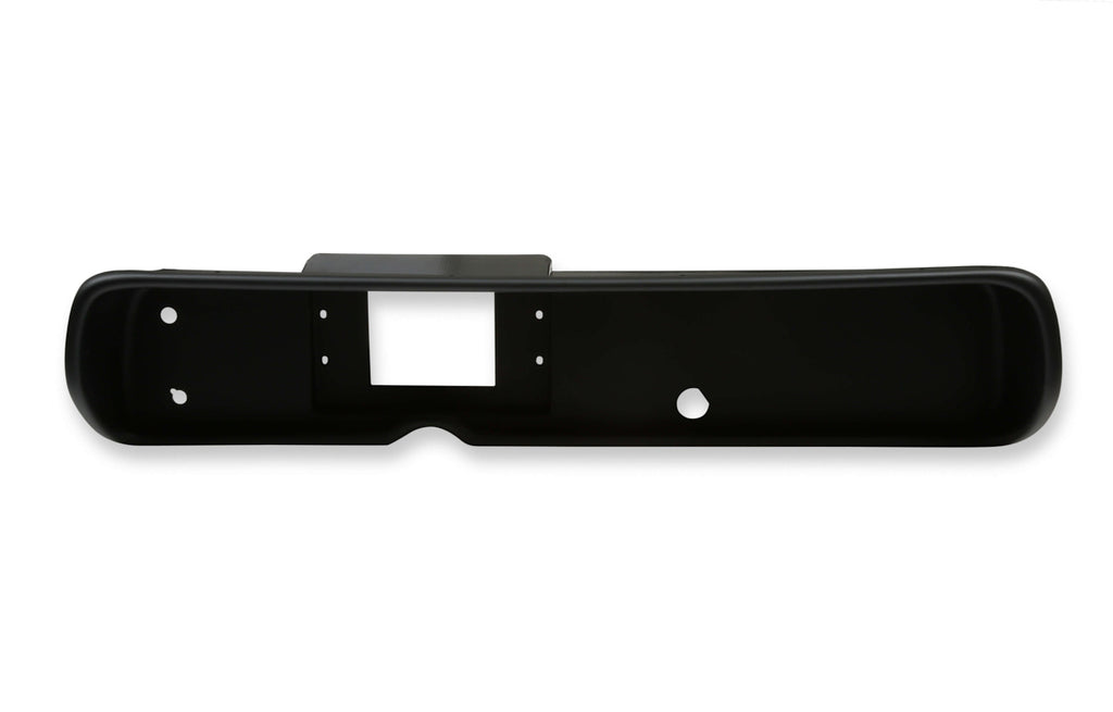 HOLLEY 553-412 - Bezel/Panel EFI Pro Dash 7.5in 64-65 Chevelle image