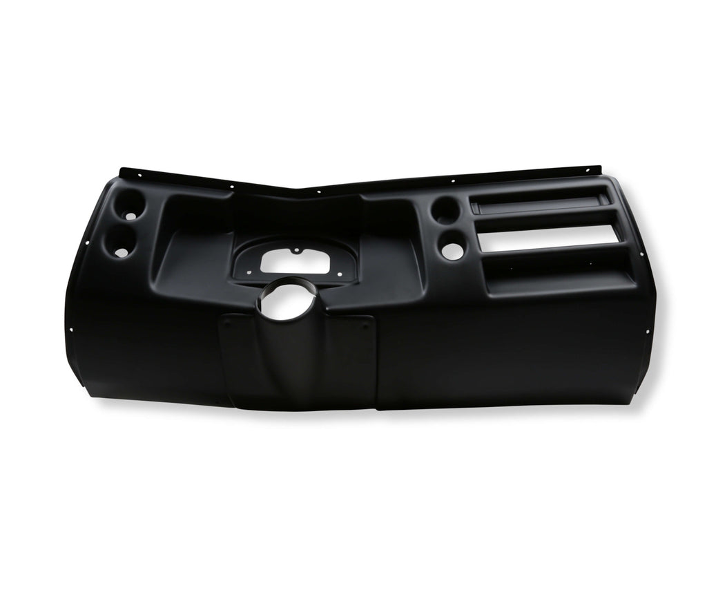 HOLLEY 553-414 - Bezel/Panel RacePak Dash 68 Chevelle image