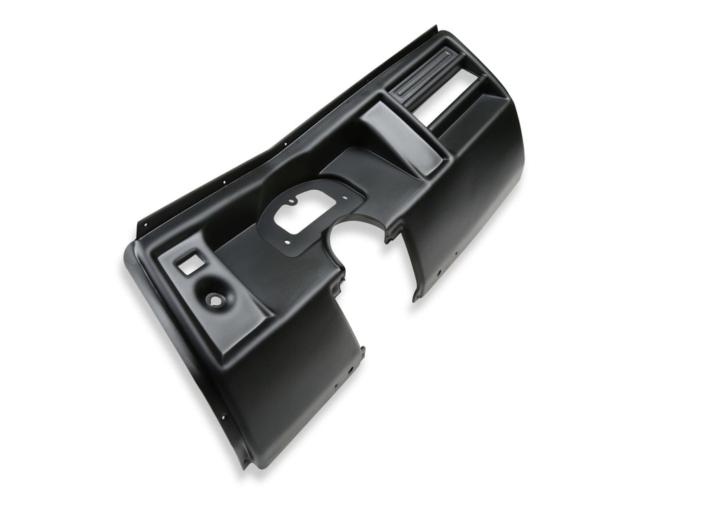 HOLLEY 553-416 - Bezel/Panel RacePak Dash 69 Chevelle image