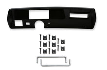 Load image into Gallery viewer, HOLLEY 553-417 - Bezel/Panel EFI Pro Dash 6.86in 70-72 Chevelle SS image