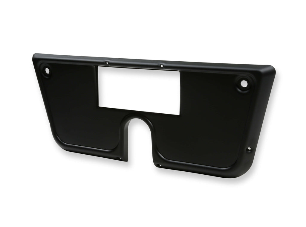 HOLLEY 553-419 - Bezel/Panel EFI Pro Dash 6.86in 67-72 GM C10 Trk image