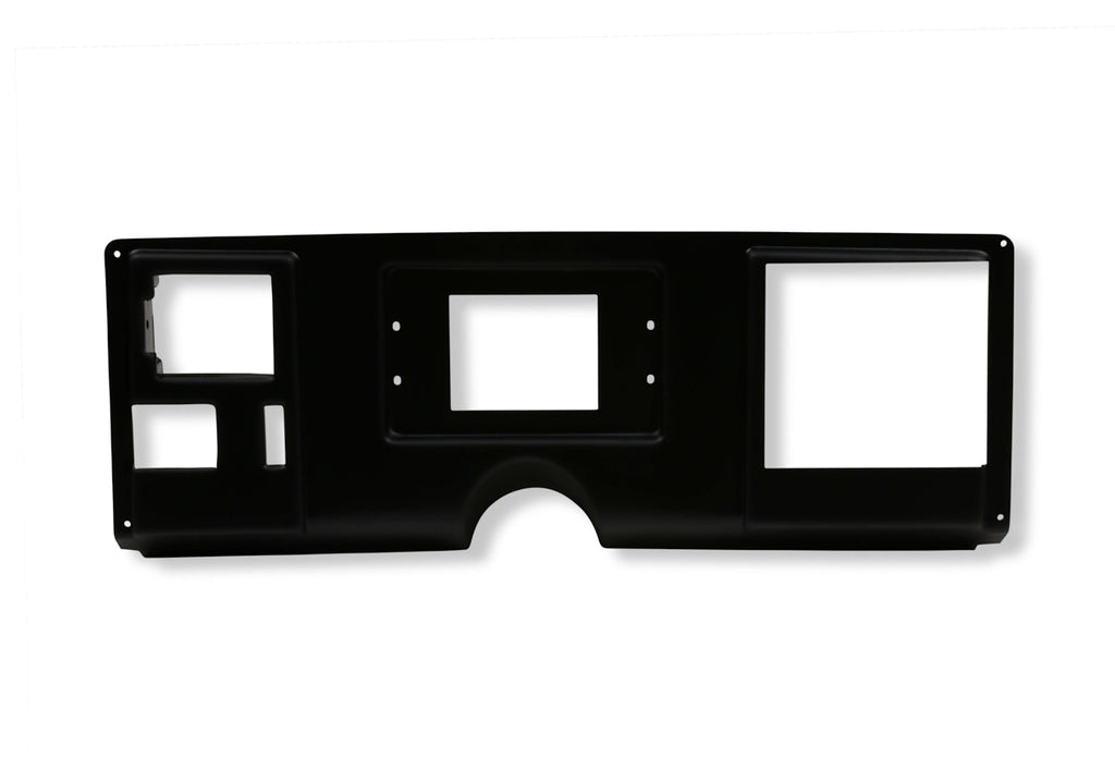 HOLLEY 553-420 - Bezel/Panel EFI Pro Dash 7.5in 88-94 GM Truck image