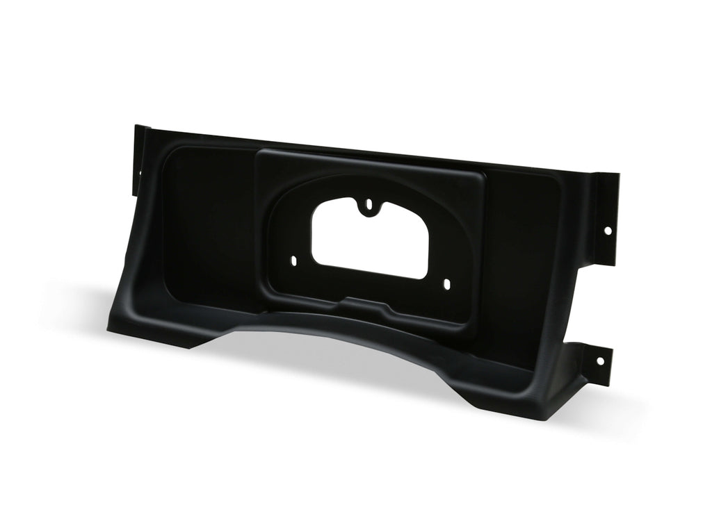 HOLLEY 553-421 - Bezel/Panel RacePak Dash 95-98 GM Truck image