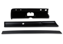 Load image into Gallery viewer, HOLLEY 553-423 - Bezel/Panel RacePak Dash 66 Chevelle image