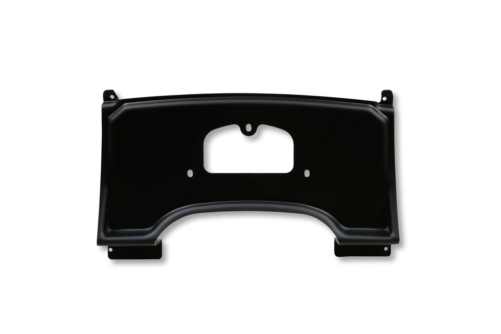 HOLLEY 553-428 - Bezel/Panel RacePak Dash 94-97 Chevy S10 image