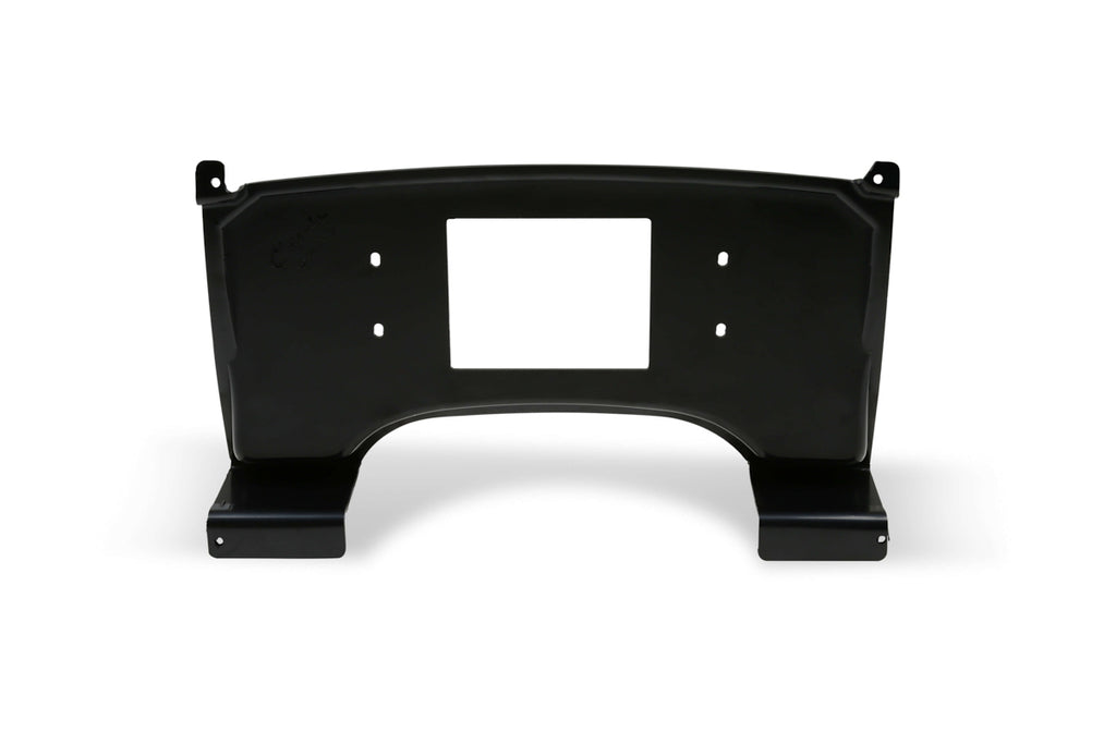 HOLLEY 553-429 - Bezel/Panel EFI Pro Dash 7.5in 94-97 Chevy S10 image