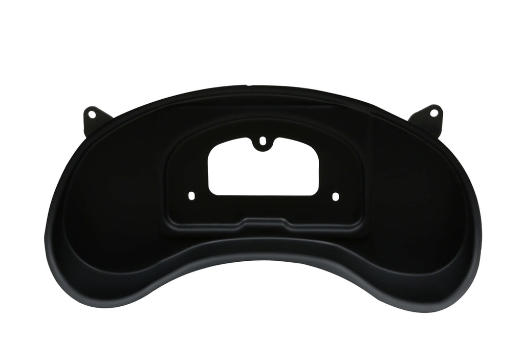 HOLLEY 553-431 - Bezel/Panel RacePak Dash 98-04 Chevy S10 image