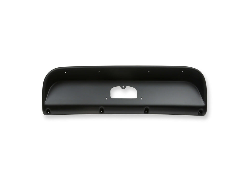 HOLLEY 553-439 - Bezel/Panel RacePak Dash 67-72 Ford Truck image