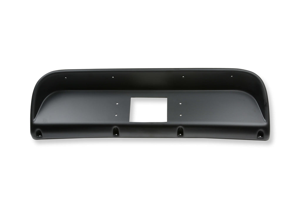 HOLLEY 553-446 - Bezel/Panel EFI Pro Dash 7.5in 67-72 Ford Ranger image