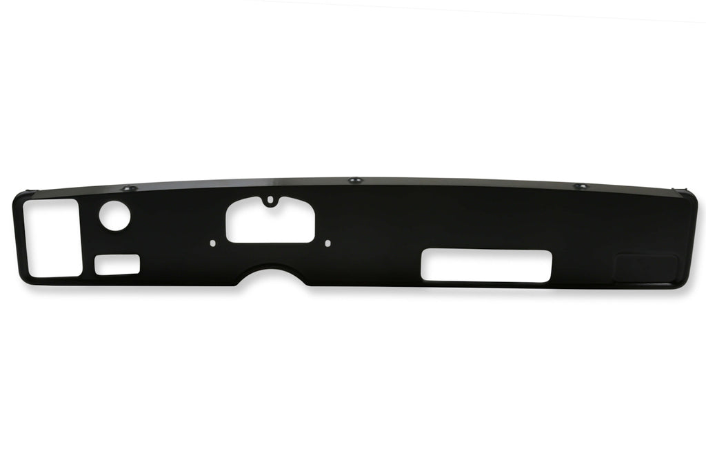 HOLLEY 553-447 - Bezel/Panel RacePak Dash 70-81 FireBird image
