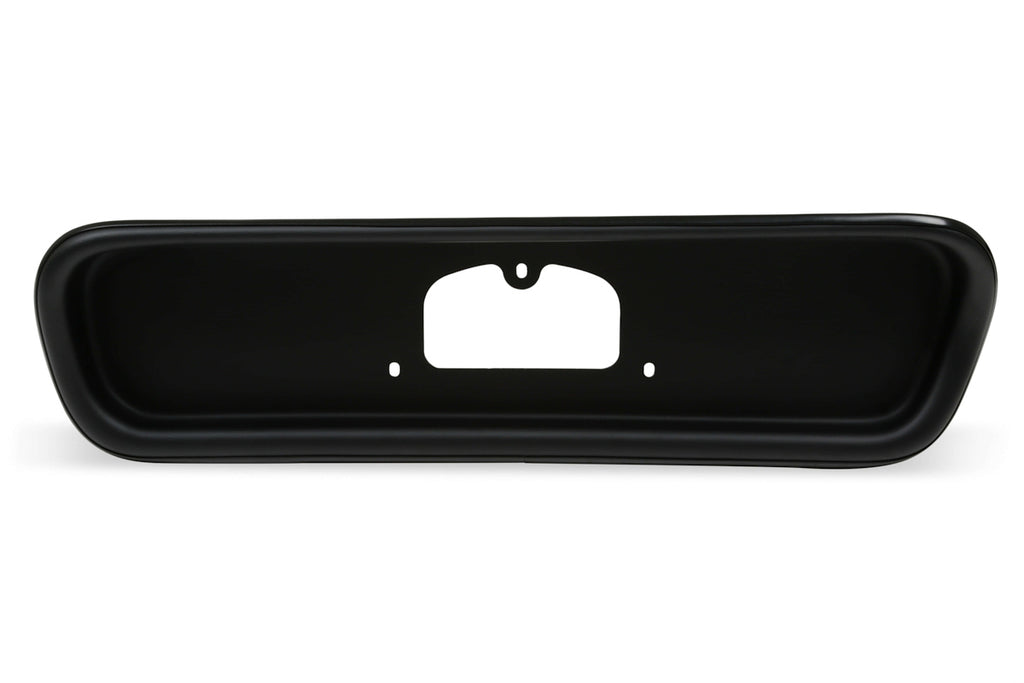 HOLLEY 553-448 - Bezel/Panel RacePak Dash 64-65 Mustang image