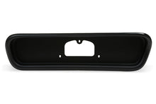 Load image into Gallery viewer, HOLLEY 553-448 - Bezel/Panel RacePak Dash 64-65 Mustang image