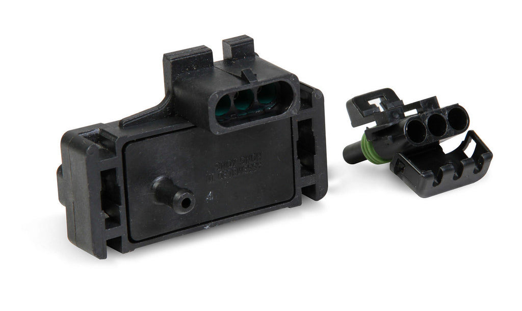 HOLLEY 554-107 - 3 Bar Map Sensor  image