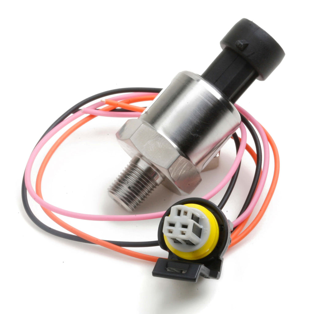 HOLLEY 554-133 - Map Sensor - 1 Bar  image