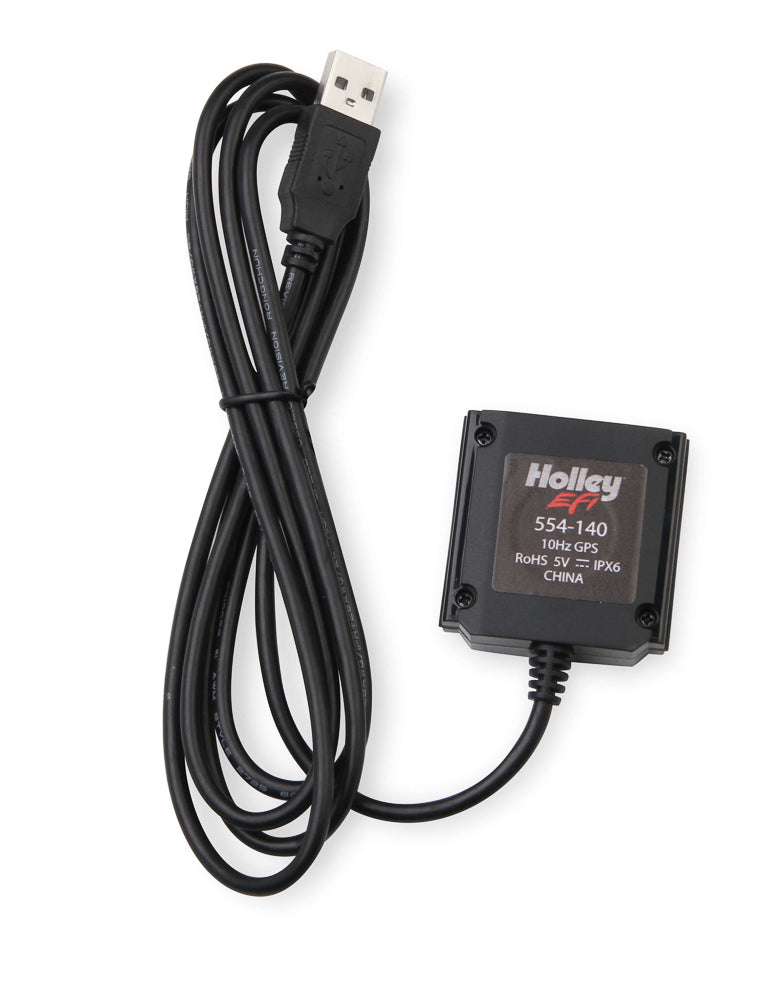 HOLLEY 554-140 - GPS Digital Dash USB Module image
