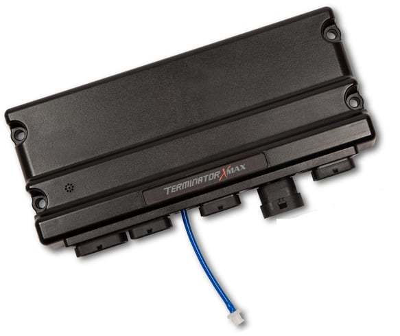 HOLLEY 554-153 - Terminator X-Max ECU  image