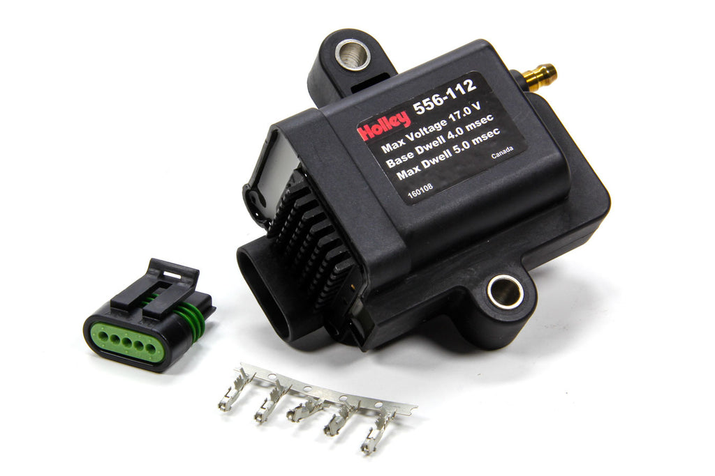 HOLLEY 556-112 - EFI HP Smart Coil  image