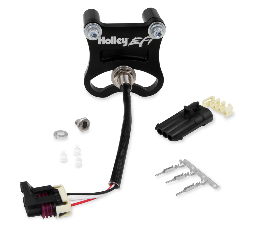 HOLLEY 556-120 - Cam Sync Kit - BBC w/ +.400 Raised Cam image