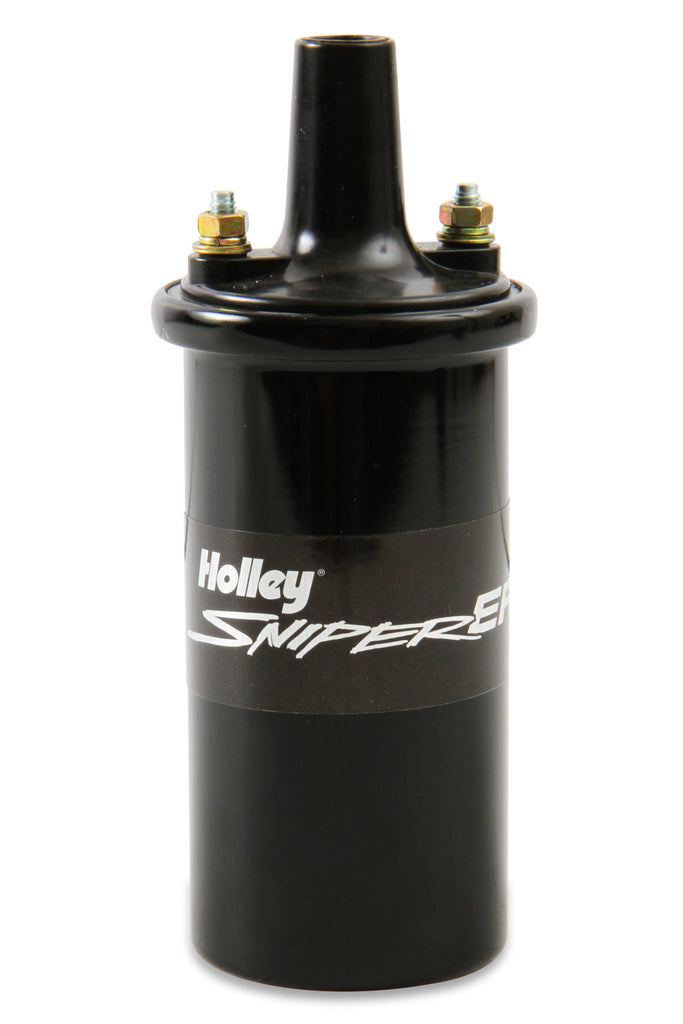 HOLLEY 556-153 - Ignition Coil Cannister  image