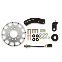 Load image into Gallery viewer, HOLLEY 556-171 - 7IN12-1X Crank Trigger Kit SBC Hall Effect image